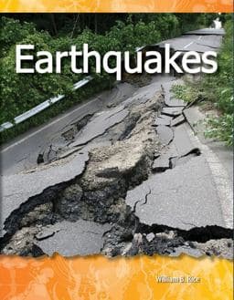 Earthquakes 9781433303098