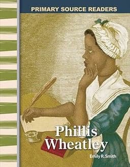 Phillis Wheatley 9781433390036