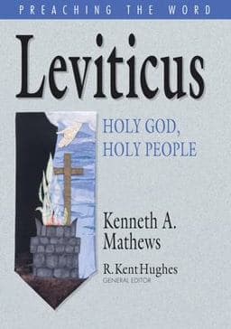 Leviticus 9781433506284