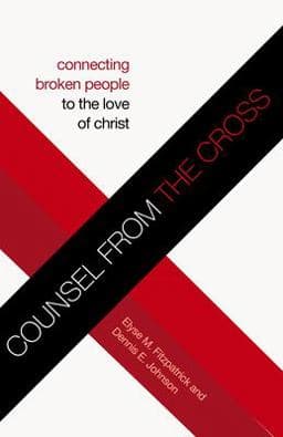 Counsel from the Cross 9781433534133