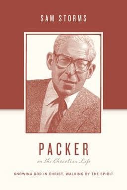 Packer on the Christian Life 9781433539527
