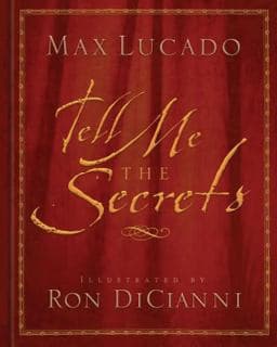 Tell Me the Secrets 9781433541957