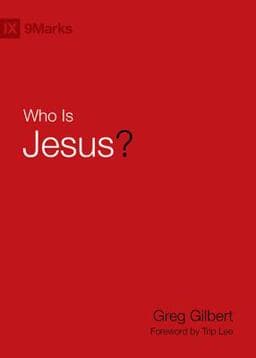 Who Is Jesus? 9781433543500