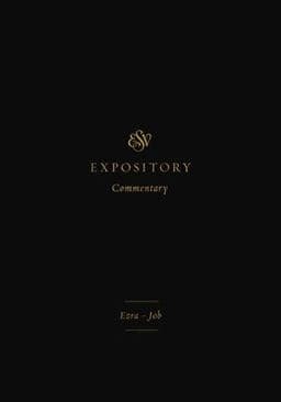 ESV Expository Commentary 9781433546402