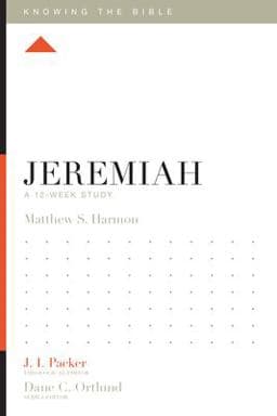 Jeremiah 9781433549083