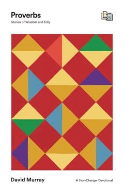 Proverbs 9781433581014