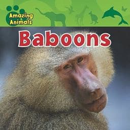 Baboons 9781433940057