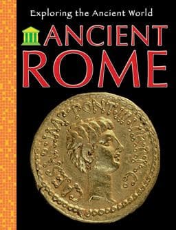 Ancient Rome 9781433941603