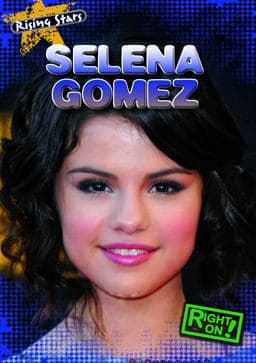 Selena Gomez 9781433959028