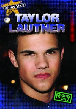 Taylor Lautner 9781433959066