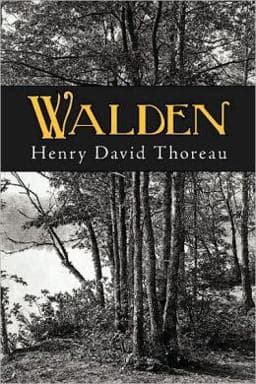 Walden 9781434102614