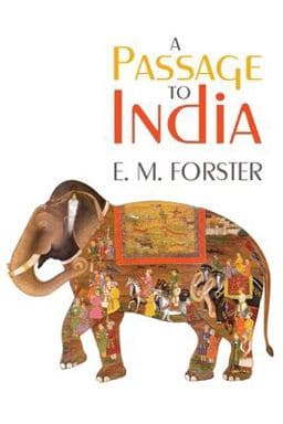 A Passage to India 9781434104601