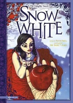 Snow White 9781434213945