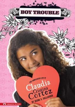 Boy Trouble 9781434218117