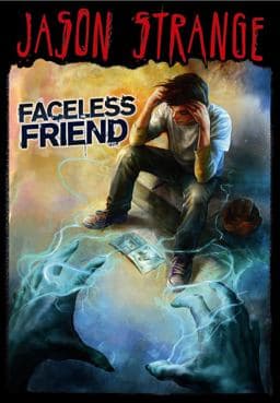 Faceless Friend 9781434234315