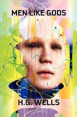 Men Like Gods 9781434404459