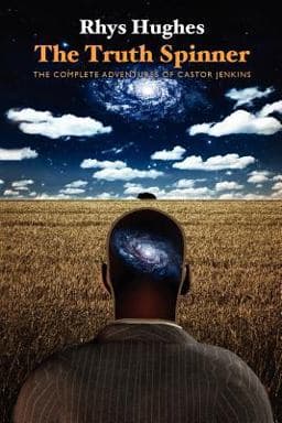 The Truth Spinner 9781434441072