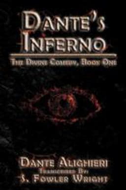 Dante's Inferno 9781434444745
