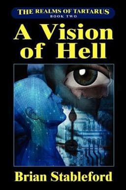 A Vision of Hell 9781434445803