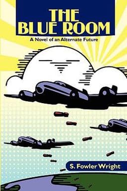 The Blue Room 9781434457332