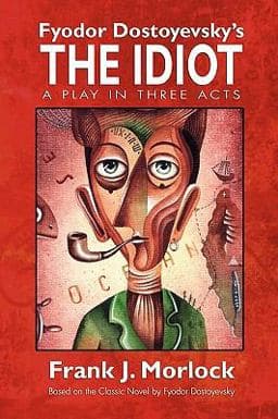 The Idiot 9781434457387