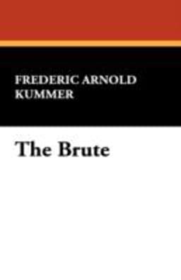 The Brute 9781434464552