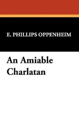 An Amiable Charlatan 9781434468475