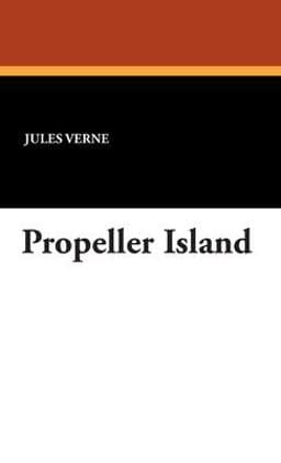 Propeller Island 9781434469694