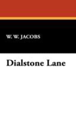 Dialstone Lane 9781434472731