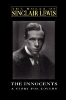 The Innocents 9781434476517