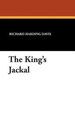 The King's Jackal 9781434484574