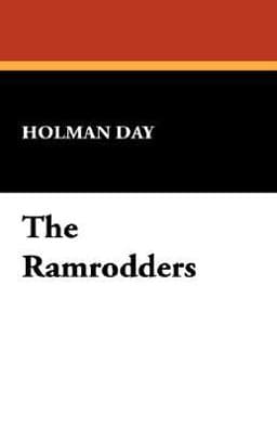 The Ramrodders 9781434495228