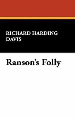 Ranson's Folly 9781434498229