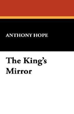 The King's Mirror 9781434498595