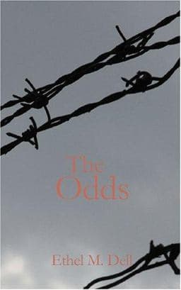 The Odds 9781434600363