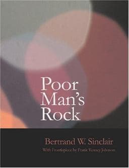 Poor Man's Rock 9781434602534