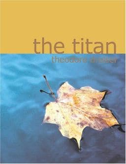 The Titan 9781434604309