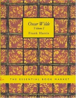 Oscar Wilde 9781434606563