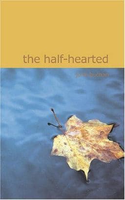 The Half-Hearted 9781434606976