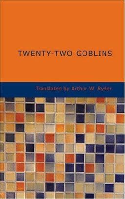 Twenty-Two Goblins 9781434612069