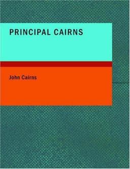Principal Cairns 9781434625441