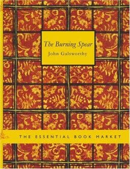 The Burning Spear 9781434627216