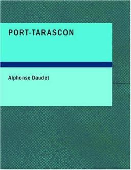 Port-Tarascon 9781434633972