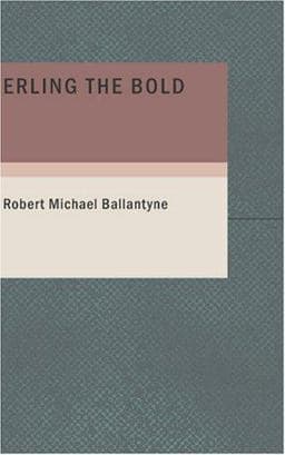 Erling the Bold 9781434636676