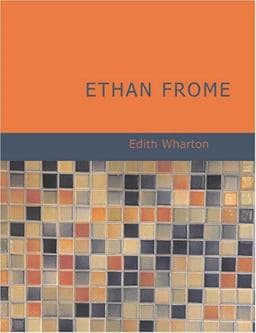 Ethan Frome 9781434638274