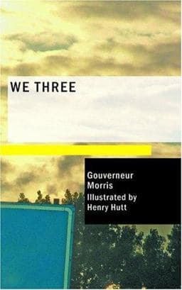 We Three 9781434643896