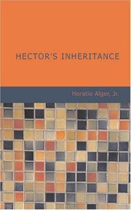 Hector's Inheritance 9781434650658