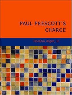 Paul Prescott's Charge 9781434650726