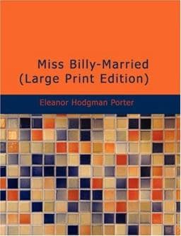 Miss Billy - Married 9781434652188