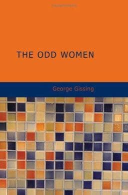 The Odd Women 9781434656032